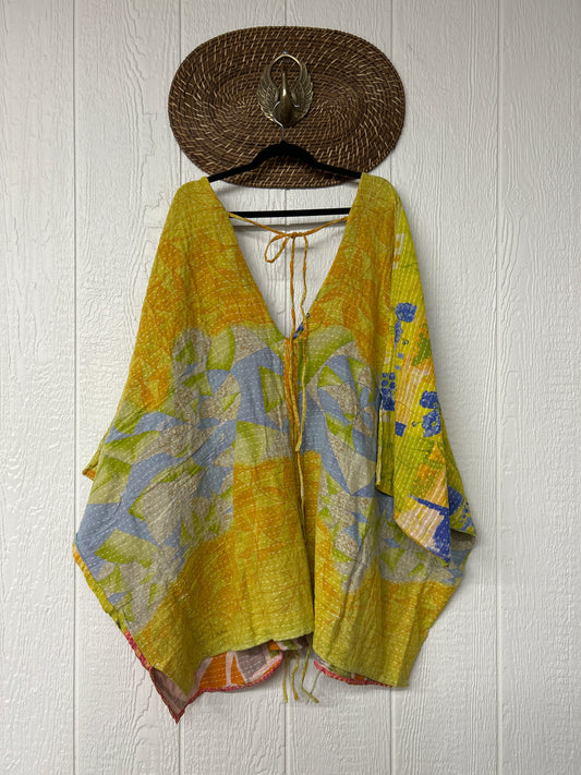 Pareo Kantha Shortie Moondance Muu 1125 085