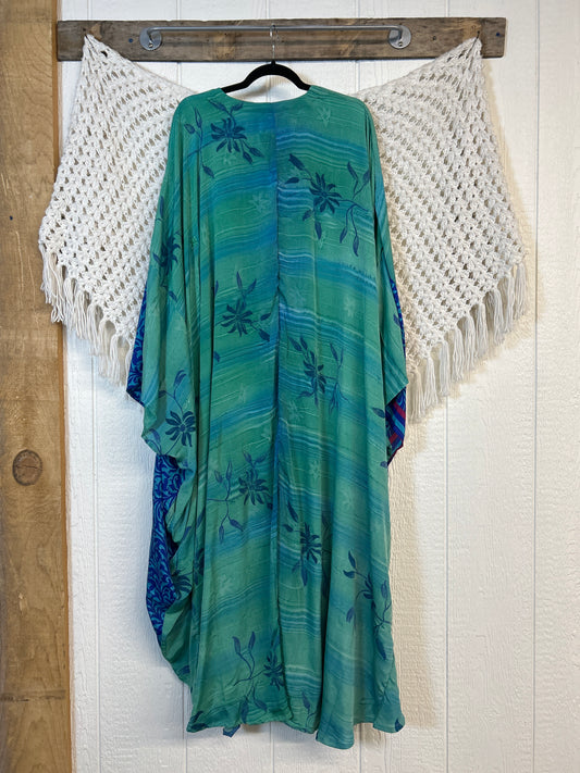 Rasgulla Sari Bowie Muu Jumpsuit 1225 233