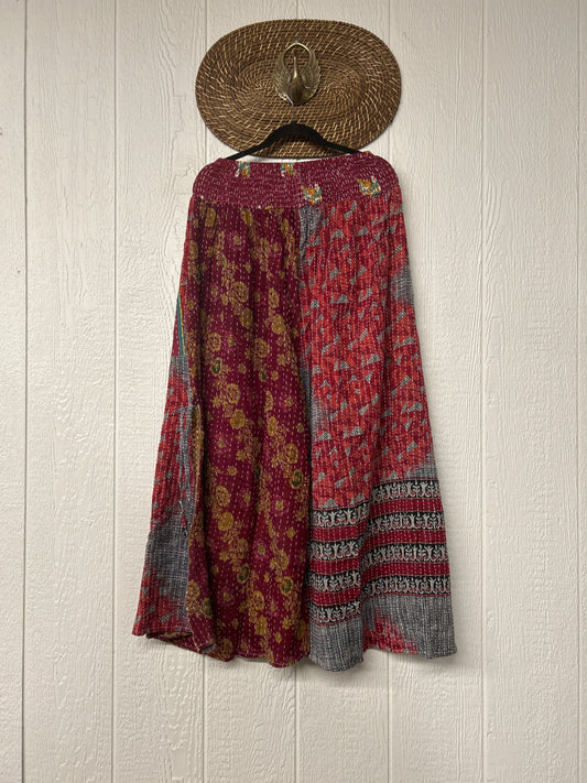 Pareo Kantha Butterfly Pant 0826 109