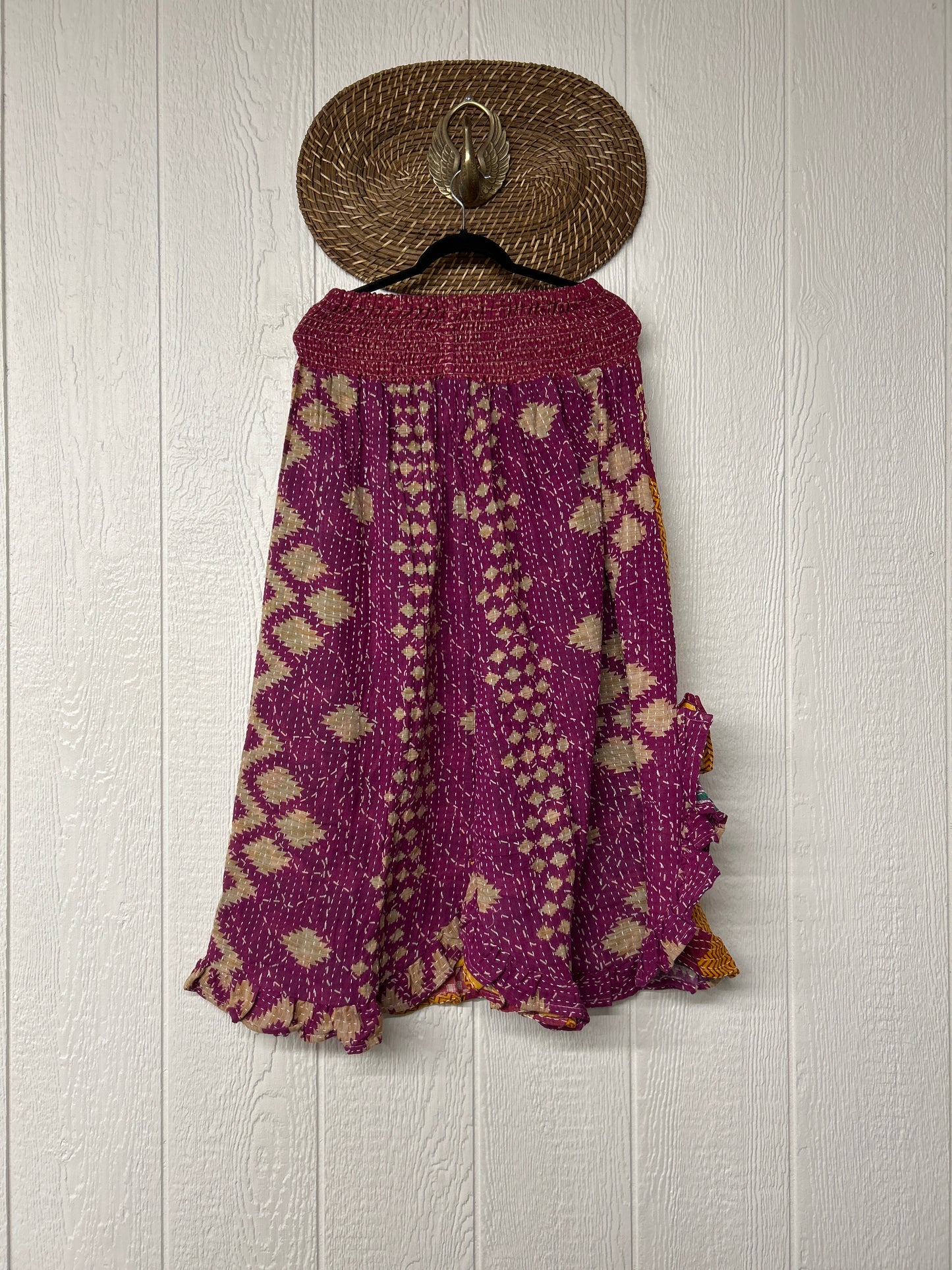 Pareo Kantha Inner Peace Gauchos 0626 136
