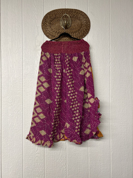 Pareo Kantha Inner Peace Gauchos 0626 136