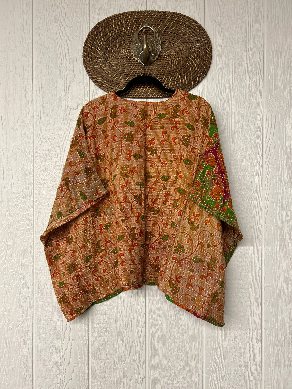 Pareo Kantha Shortie-Muu 0926 015