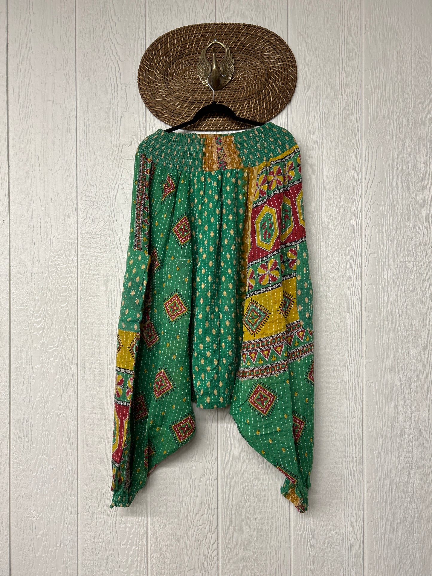 Pareo Kantha Be Still Harems 0626 155