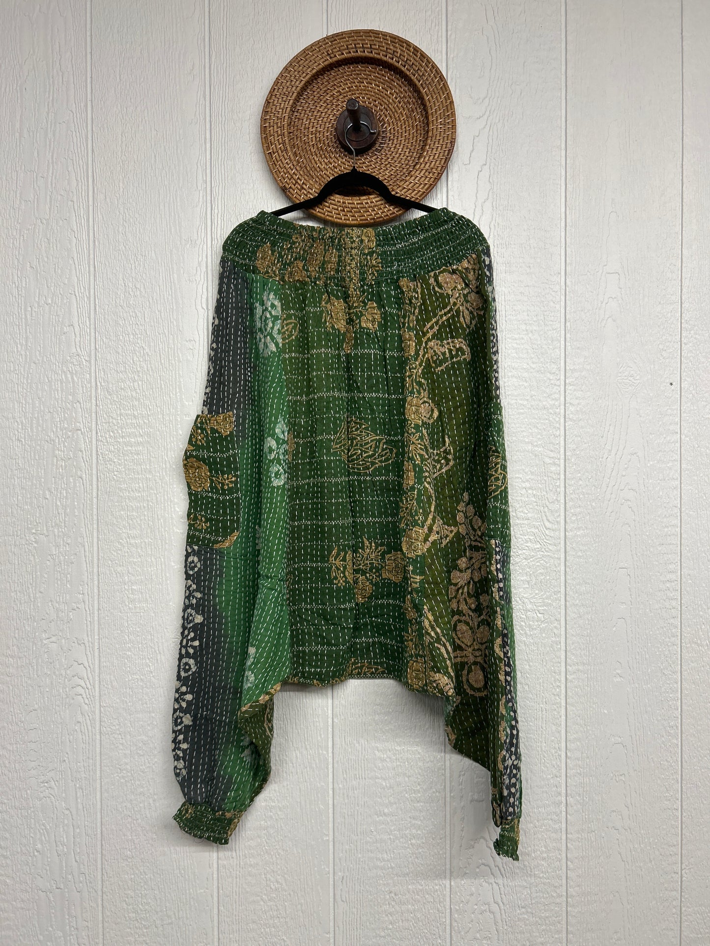 Pareo Kantha Be Still Harems 0626 027