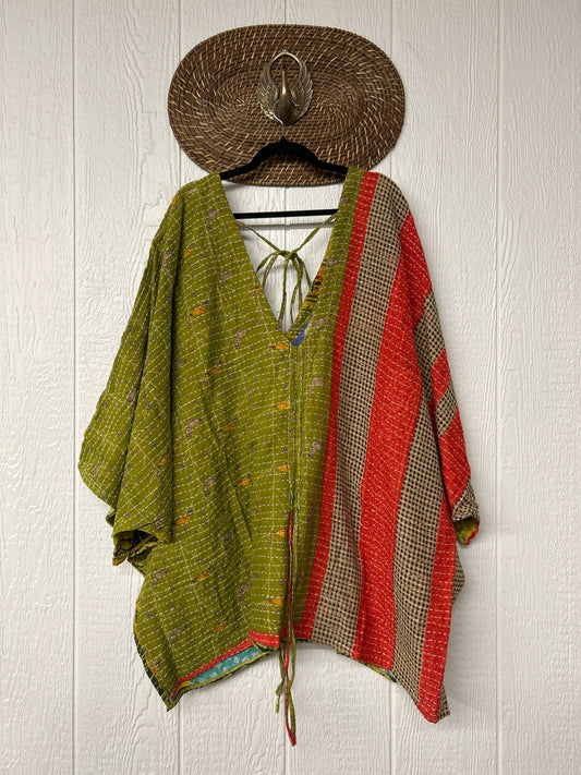 Pareo Kantha Shortie Moondance Muu 1125 209