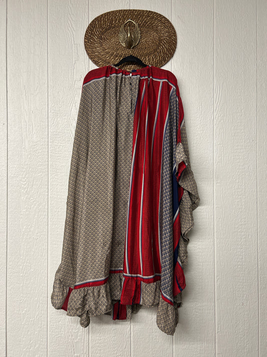 Rasgulla Sari Gold Dust Muu 0126 204