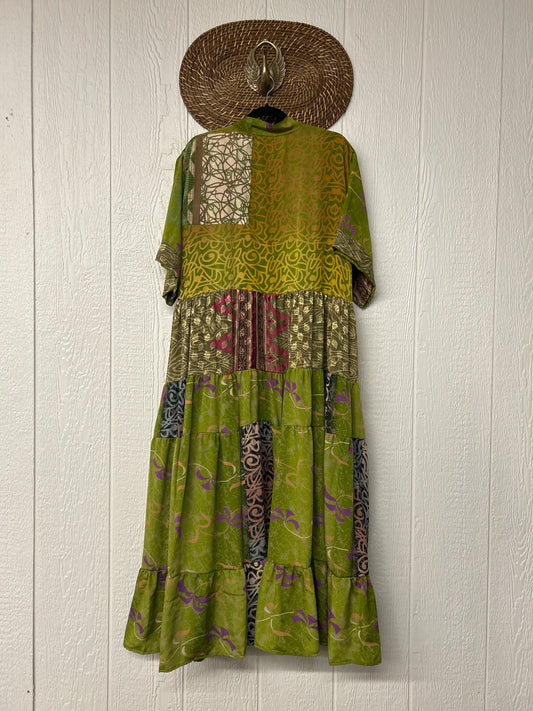 Rasgulla Sari Twilight Dress 0426 128