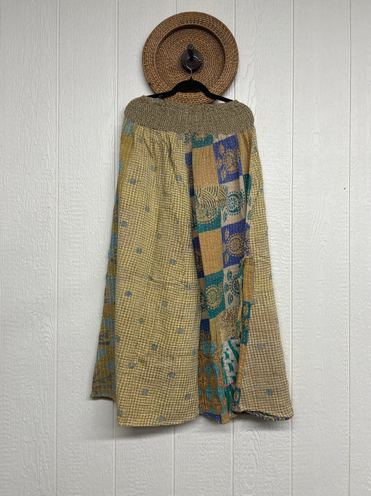 Pareo Kantha Butterfly Pant 0826 171