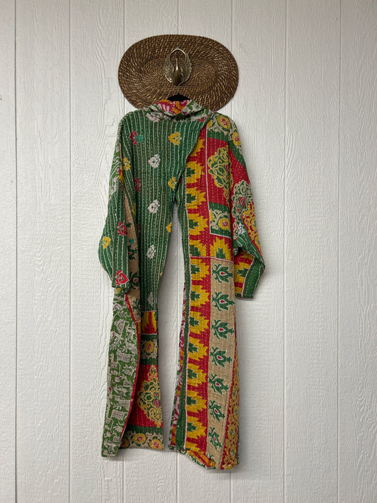 Koverlet Cowl Split Pullover 1025 114