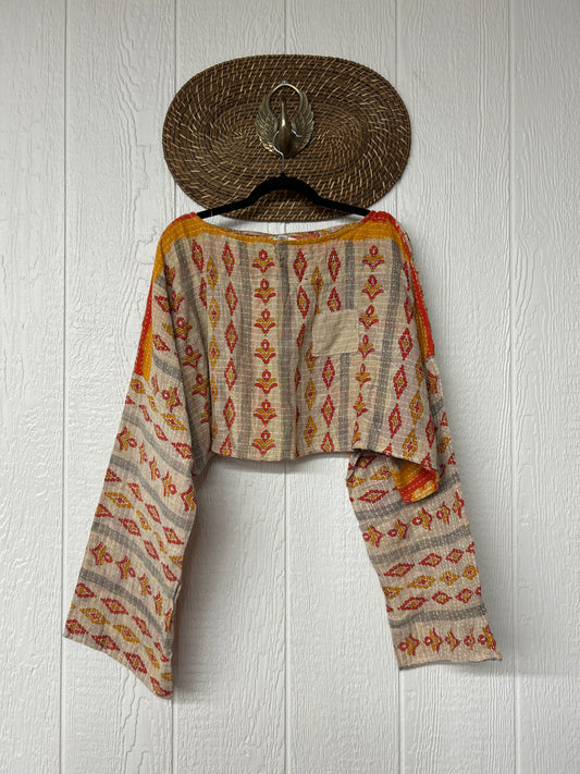 Abundance Crop Top 1025 083