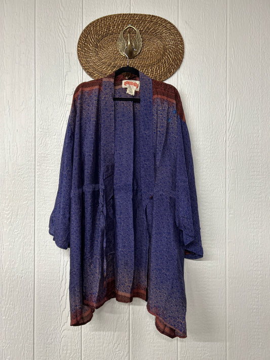 Dreamweaver Shortie Kimono 1025 038