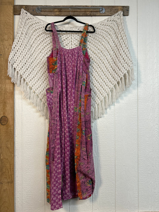 Pareo Kantha Crossroad Dress 0926 211