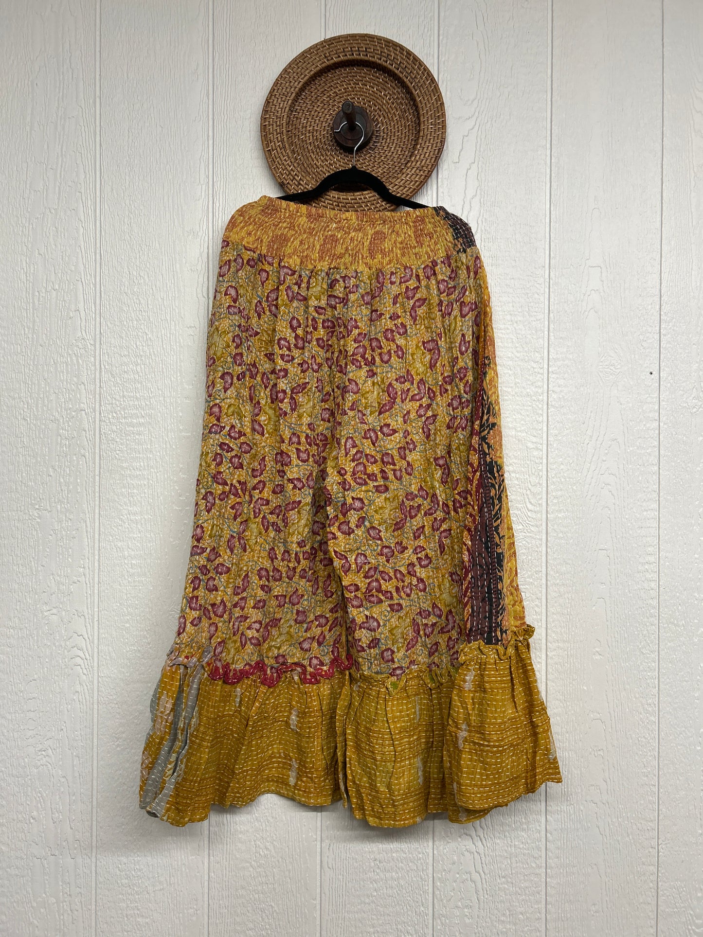 Pareo Kantha Joplin Pants 0326 153