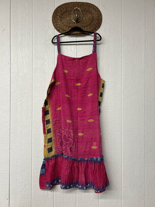 Pareo Kantha Joplin Dress 1125 162