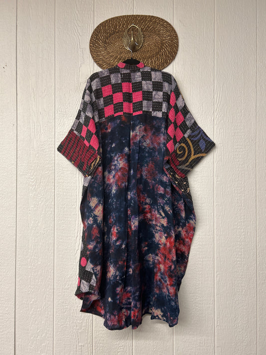 Pareo Kantha Free To Be Maxi 0826 206