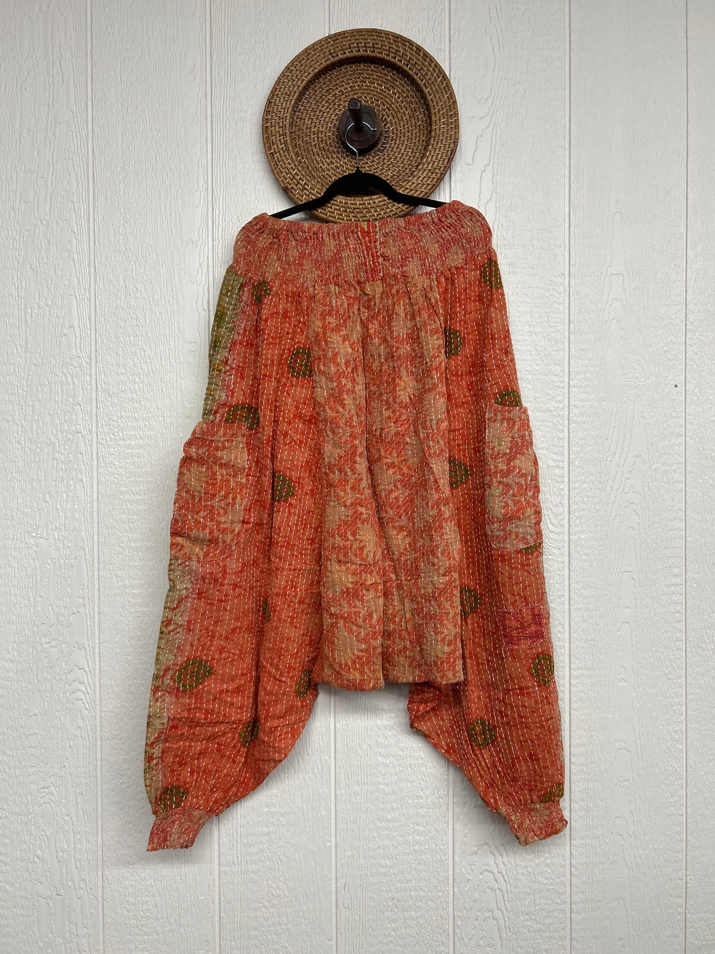 Pareo Kantha Be Still Harems 0626 014