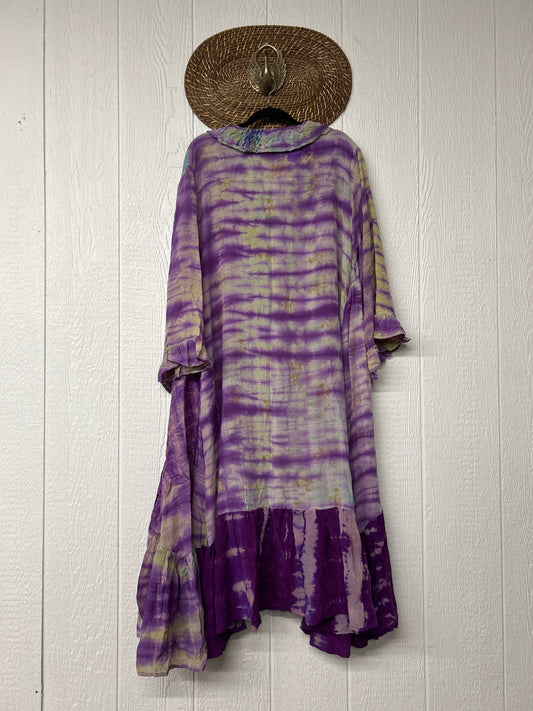 Crepe Sari Pixie Duster 1225 114