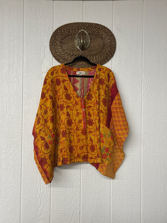 Kantha Shortie-Muu 0625 166