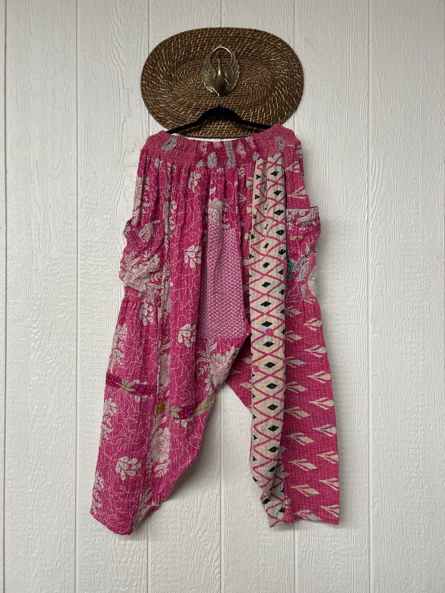 Pareo Kantha Wanderer Pants 0426 248