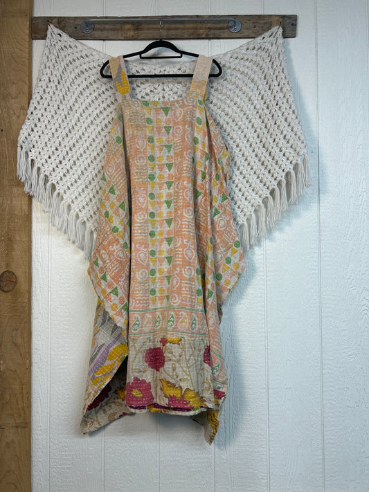 Pareo Kantha Gonna Shine Maxi 0726 206