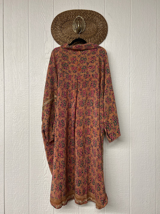 Crepe Sari Free To Be Longsleeve Maxi 1225 110