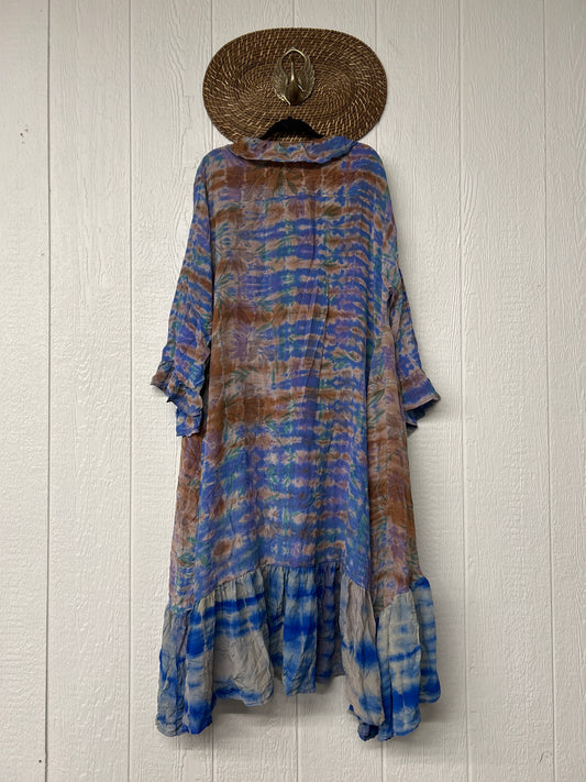 Crepe Sari Pixie Duster 1225 213