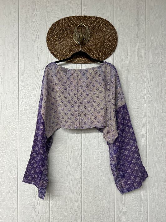 Abundance Crop Top 1025 120