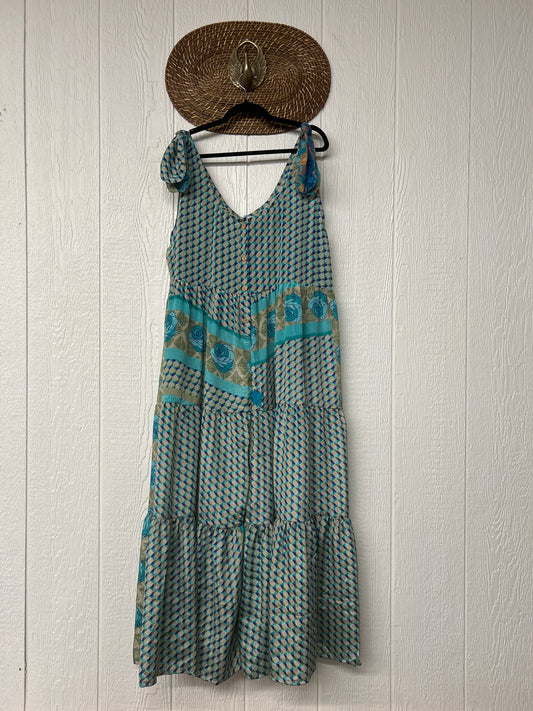 Celeste Jumpsuit 0725 063