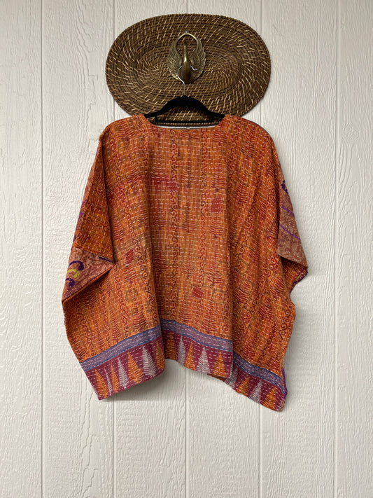 RETAIL Pareo Kantha Shortie-Muu 0926 105
