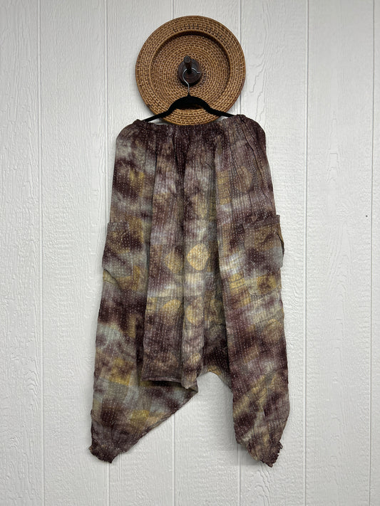 Pareo Kantha Be Still Harems 0526 007