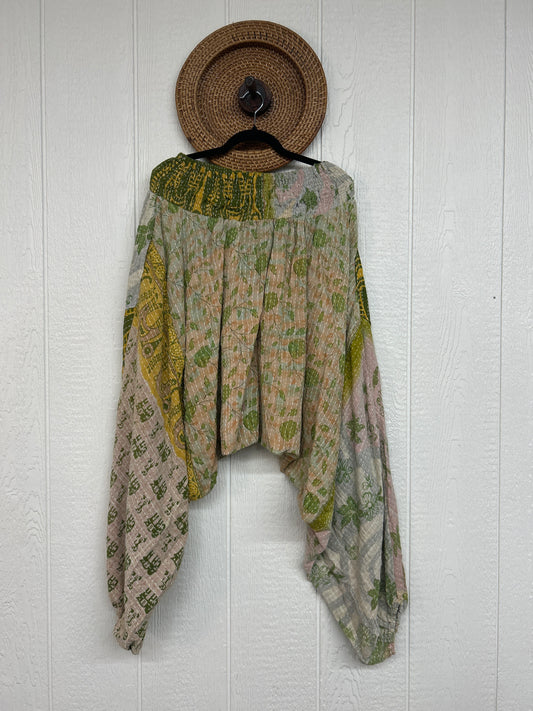 Everyday Harem Pants 0925 133