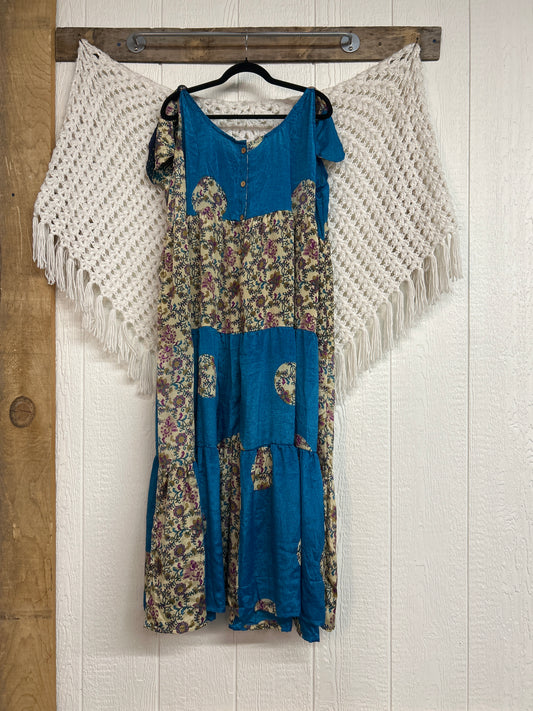 Celeste Jumpsuit 0725 166