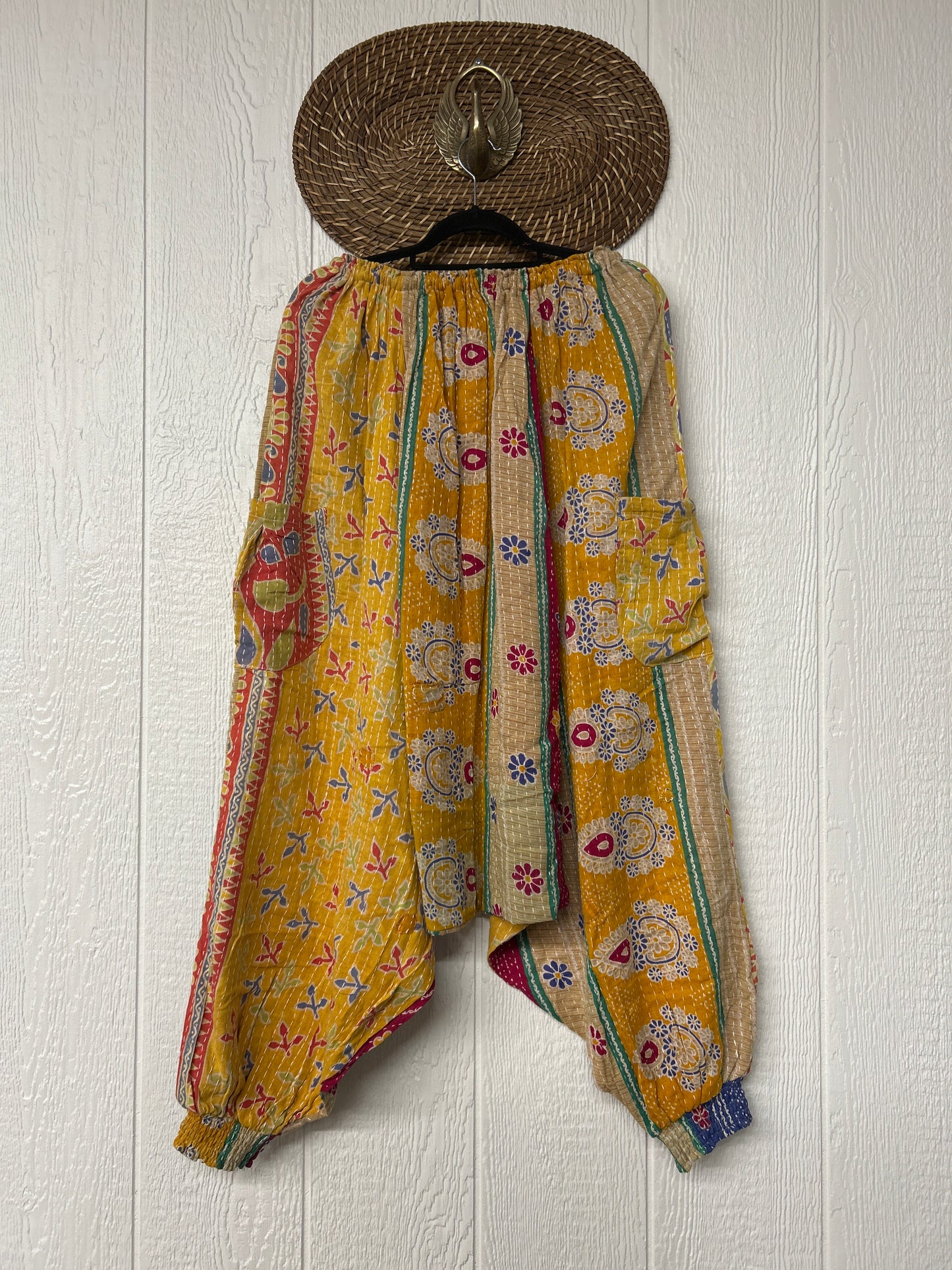 Pareo Kantha Be Still Harems 0226 169