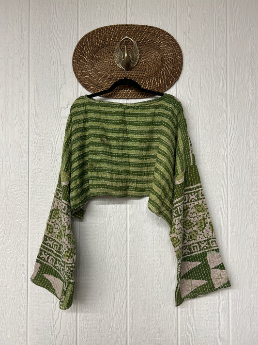 Abundance Crop Top 1025 117