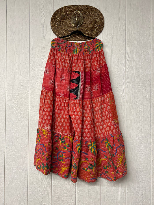 Pareo Kantha Lotus Wide Leg Pants 0926 006
