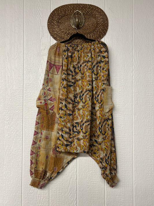 Pareo Kantha Be Still Harems 0226 214