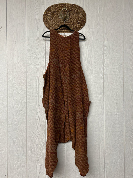 Duality Erin Jogger Jumpsuit 1125 025