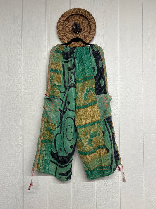 Karma Cargo Pants 1025 091