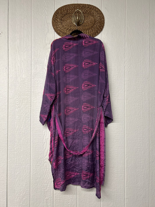 Rasgulla Sari Serenity Kimono 1125 180