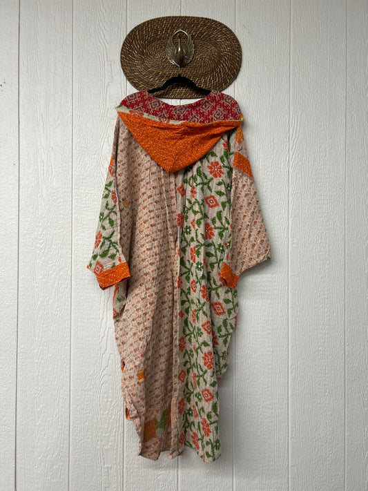 Poetic Hoodie Maxi 1025 064