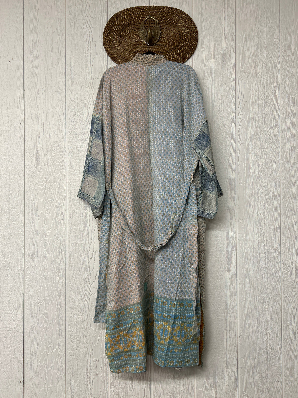 Pareo Kantha Majestic Kimono 0926 169