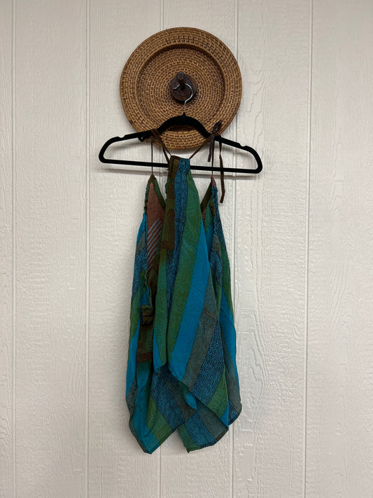 Free Fallin' Tank 0725 219