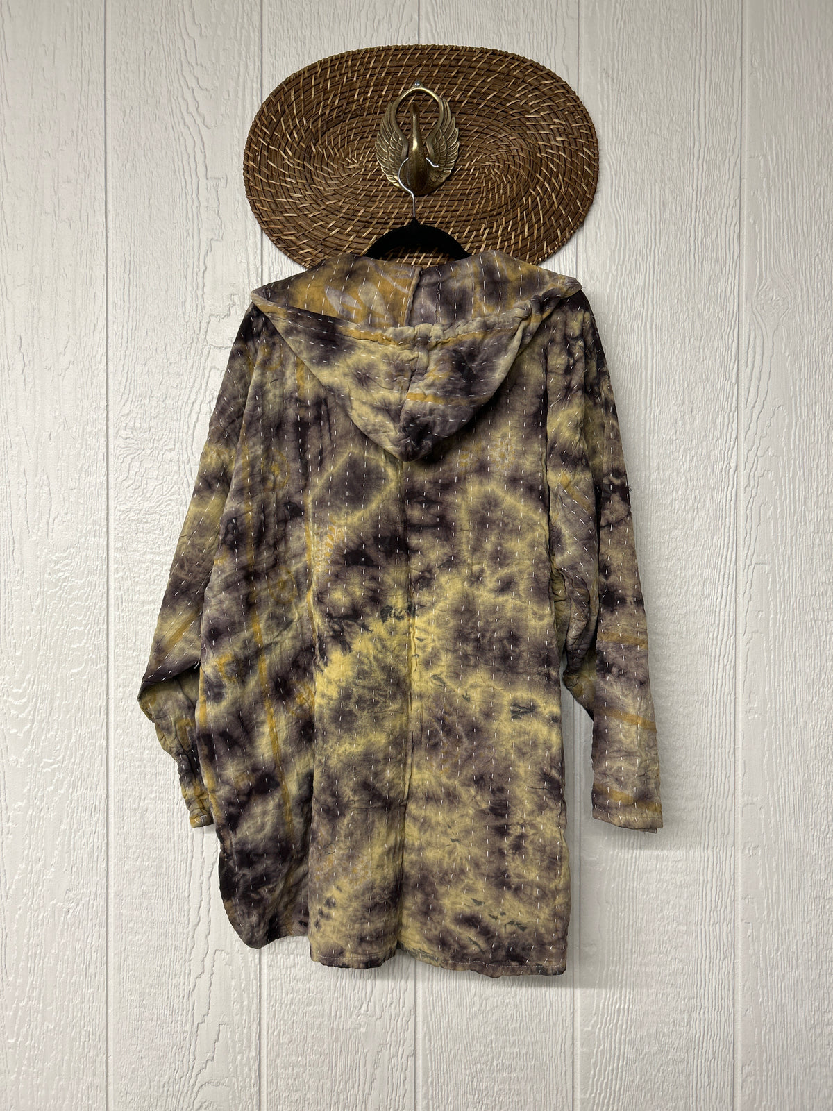 Aura Edit Koverlet Under The Stars Hoodie 1026 004