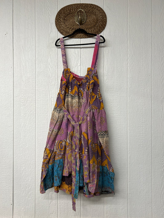 Pareo Kantha Dolly Jumpsuit 0926 253