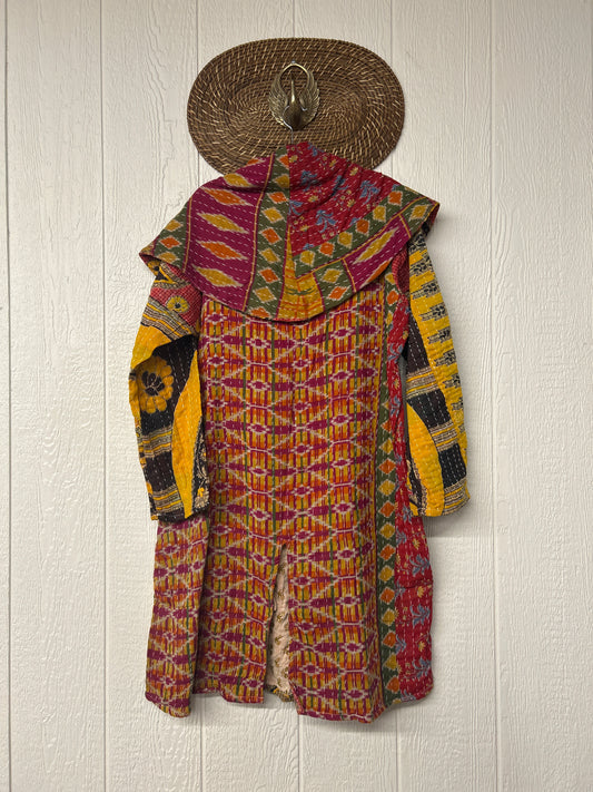 Koverlet Nomad Coat 0126 118