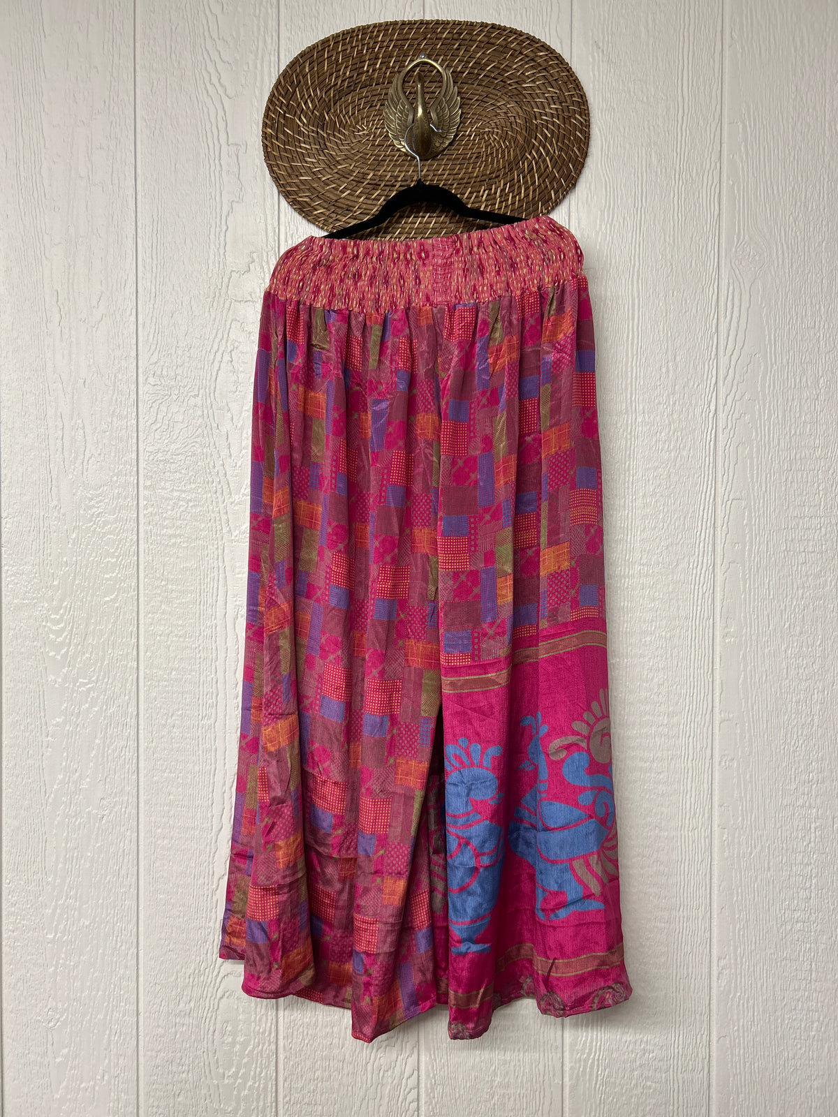 Rasgulla Sari Butterfly Pant 1026 073