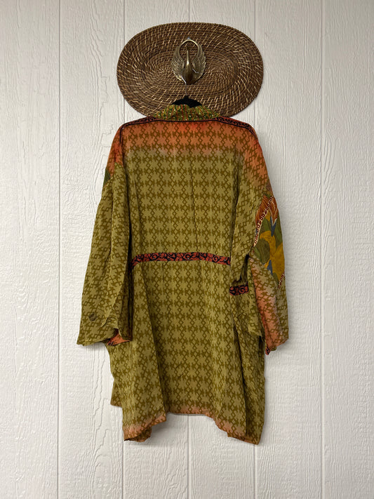 Dreamweaver Shortie Kimono 1025 180