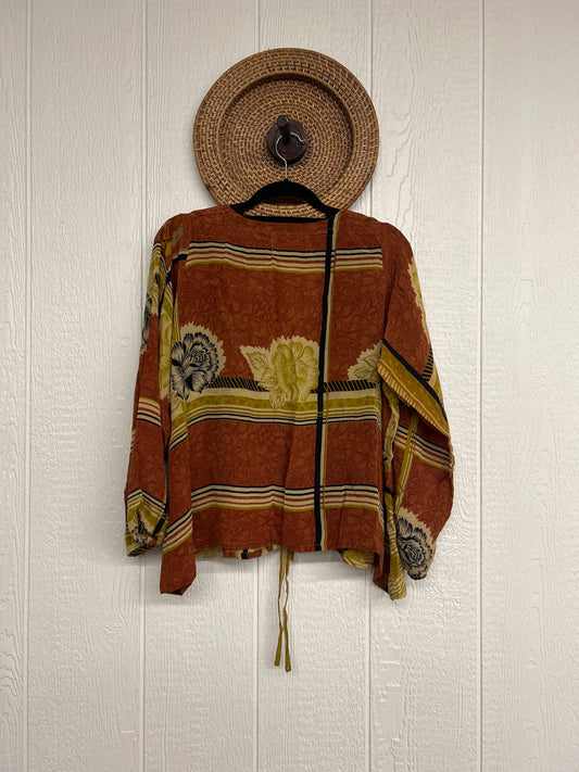 Daisy Blouse 1025 236