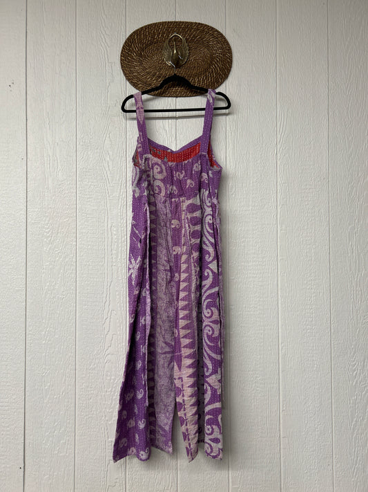 Crossroad Kantha Overalls 1025 260