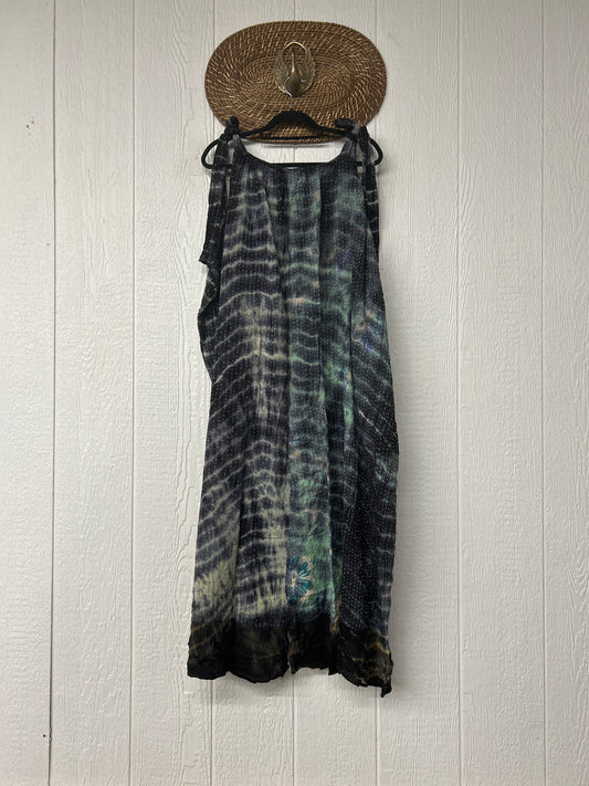 Pareo Kantha Cosmos Jumpsuit 0826 216
